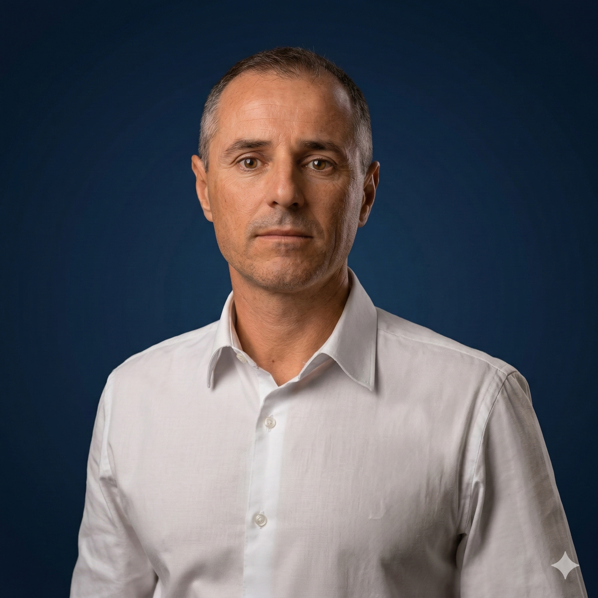 Charles R. De Cesaro